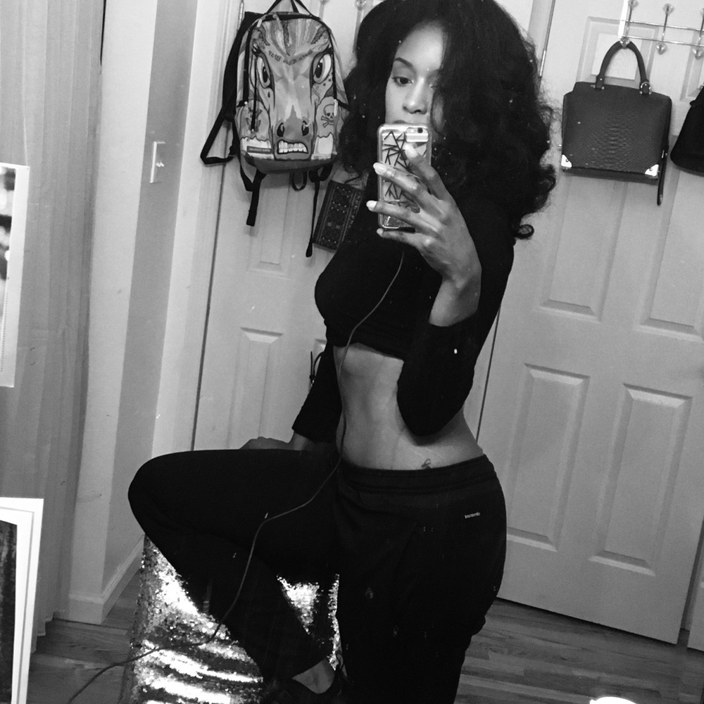 Meet your Posher, Lisa